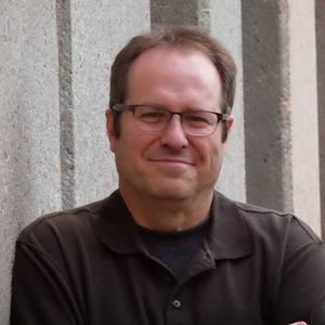 Meet your Posher, Mark